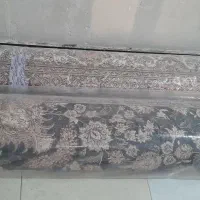 فرش ۹ افشار پرگل ۷۰۰ شانه برای جهزیه با قیمت مناس