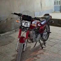 موتور مزایده|موتورسیکلت|مرودشت, کوشک|دیوار