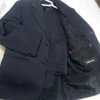 تعدادی کت و شلوار پسرانه  و مردانه ۳۸۰