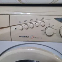 ماشین لباسشویی|ماشین لباسشویی و خشک‌کن لباس|تهران, قنات‌کوثر|دیوار