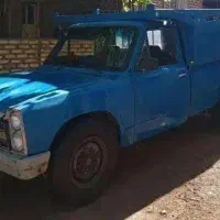 نیسان دو گانه ۸۱