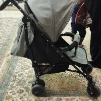 کالسکه عصایی اسپرینگ