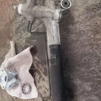 جعبه فرمان MWM X33باضمانت