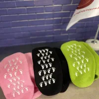 جوراب سیلیکونی ترک پا