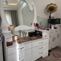 سرویس خواب|تخت و سرویس خواب|مشهد, کلاهدوز|دیوار