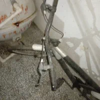 دوچرخه ۲۶ نیاز به تعمیر|دوچرخه، اسکیت، اسکوتر|رشت, حمیدیان|دیوار