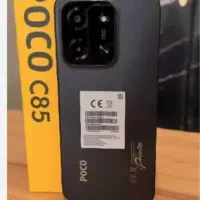 گوشی موبایل پوکو