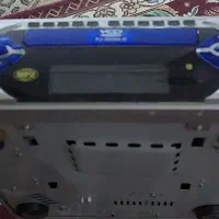 دستگاه سی دی پخش کن