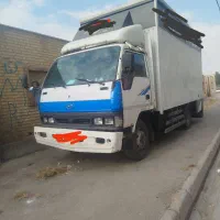 اتوبار باربری شهرری کهریزک خزانه خانی آباد نازی|خدمات حمل و نقل|تهران, خانی‌آباد|دیوار