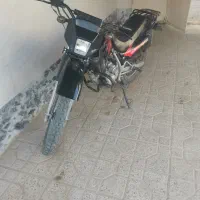 موتور تریل 200