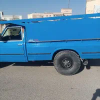 نیسان 94|خودرو سنگین|اسفرورین, |دیوار