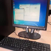 کامپیوتر رو میزی- برند Dell|رایانه رومیزی|تهران, پاسداران|دیوار