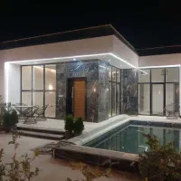 ویلا-لاکچری-کردان-سهیلیه-سنقر-آباد