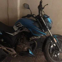 موتور زونتس230ccمدل1403نقدواقساط