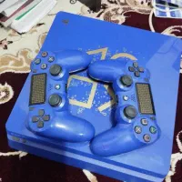 خرید و فروش انواع پلی استیشن ۴