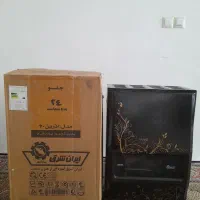 بخاری اکبند