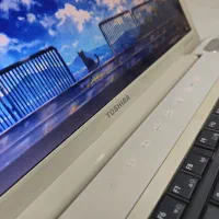 لب‌تاپ  توشیبا هارمن کاردن|رایانه همراه|نیشابور, شهرک ولیعصر|دیوار