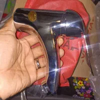 شیر روشویی اهرمی