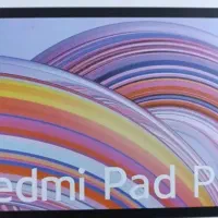 تبلت شیائومی12 اینچ padpro 256G در حد آک