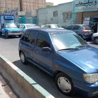 پراید 111مدل1391 sx