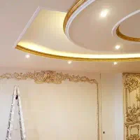 نقاش ساختمان نقاشی ساختمان