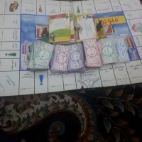 اسباب بازی ۰