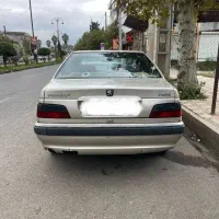 پژو پارس مدل ۸۲|خودرو سواری و وانت|املش, |دیوار