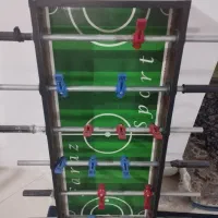 فوتبال دستی