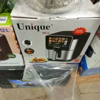 سرخ کن بدون روغن در مدل های مختلف|اجاق گاز و لوازم برقی پخت‌وپز|قائن, |دیوار