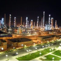 تیم کامیشینیگ واحد نیروگاه