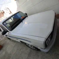 کارا ۱۴۰۱ تک کابین تمیز و آماده کار|خودرو سواری و وانت|کرمان, |دیوار