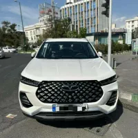 TIGGO7 PRO/نقداقساط۵سال/تحویلروز/نمایندگی مجاز