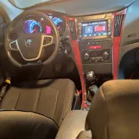 دنا پلاس ۶ دنده efp|خودرو سواری و وانت|گرگان, |دیوار