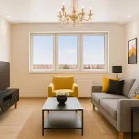 گلبهار/ آپارتمان های شیک و مدرن|فروش آپارتمان|گلبهار, شهر جدید گلبهار|دیوار