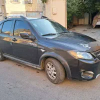 کوییک مشکی آخر ۱۴۰۱|خودرو سواری و وانت|شیراز, پودنک|دیوار