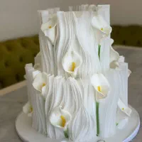 اموزش وسفارش کیک و اشپزی