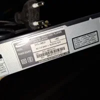 دستگاه ویدئوVHS پخش/ضبط و DVD پلیر سامسونگ|پخشکننده DVD و ویدیو|همدان, |دیوار