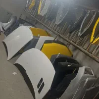 کاپوت.       گلگیر.     سپر