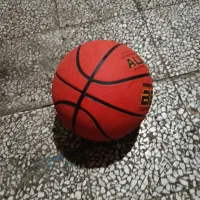 توپ بسکتبال