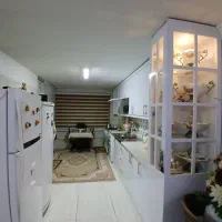 اپارتمان۸۵متری طبقه سوم مسلم شمالی(گاز)