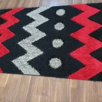 فرش شگی رویال