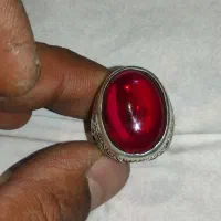 انگشتر یاقوت اصل