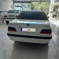 پارس تیوفایو مدل ۱۴۰۰