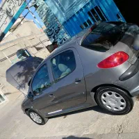 206|خودرو سواری و وانت|شیروان (خراسان), |دیوار