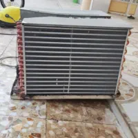 کولر جنرال جراغ سبز|کولر گازی و فن‌کوئل|اهواز, عین ۲|دیوار