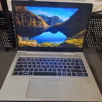 Hp elitebook 745 g6