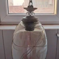 لوستر تک شاخه