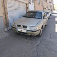 فروش سمند