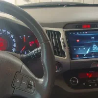 کیا اسپورتیج 2400cc، مدل ۲۰۱۳|خودرو سواری و وانت|قزوین, |دیوار
