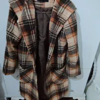 پالتو|لباس|سلماس, |دیوار